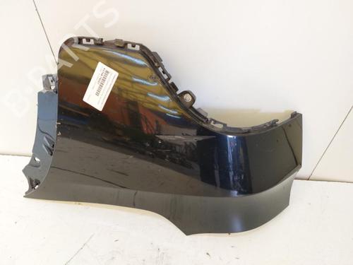 Used Corner bumper BMW X5 (E70) xDrive 30 d (235 hp) 15173764