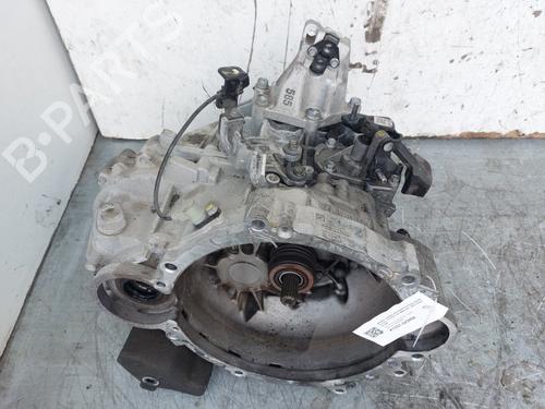 Gearbox KIA CEED Sportswagon (CD) 1.6 CRDi 136 | BP35942996M3 - Image 2