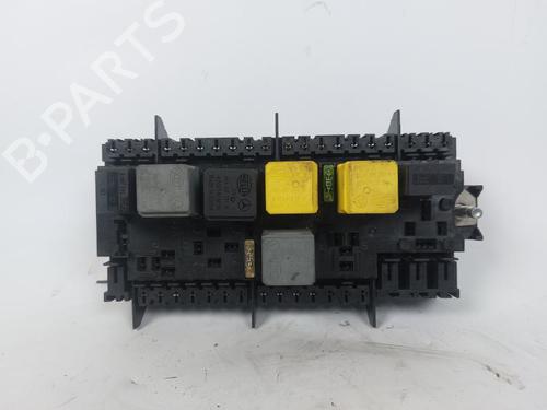 Used Fuse box Fuse box MERCEDES-BENZ B-CLASS Sports Tourer (W246, W242) B 200 CDI (246.201) (136 hp) 17220388 17220388