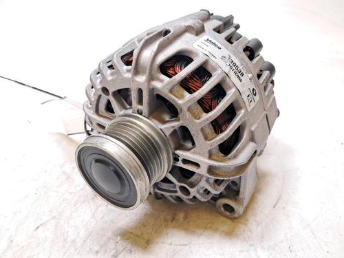 Used Alternator Alternator SMART FORFOUR (454) 1.5 CDI (454.000) (68 hp) 33687680 33687680