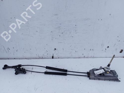 Gearstang AUDI A1 Sportback (8XA, 8XF) 1.2 TFSI (86 hp) 15161585