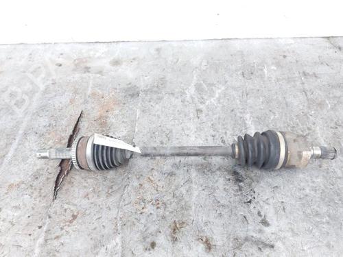Used Left front driveshaft Left front driveshaft HYUNDAI i10 II (BA, IA) 1.2 (87 hp) 33194031 33194031
