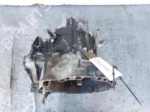 Gearbox LANCIA MUSA (350_) 1.3 D Multijet (350.AXG11, 350.AXG1A) | BP29383600M3 