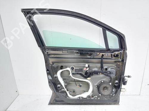 Dør venstre fortil RENAULT CAPTUR I (J5_, H5_) 0.9 TCe 90 | BP30802329C2