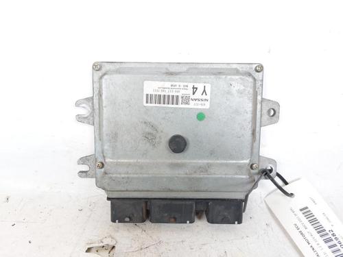 Used Engine control unit (ECU) NISSAN MICRA IV (K13K, K13KK) 1.2 (80 hp) 18861210