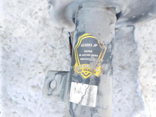 Left front shock absorber KIA CEE'D SW (ED) 1.6 CRDi 115 | BP29383591M16 - Image 3