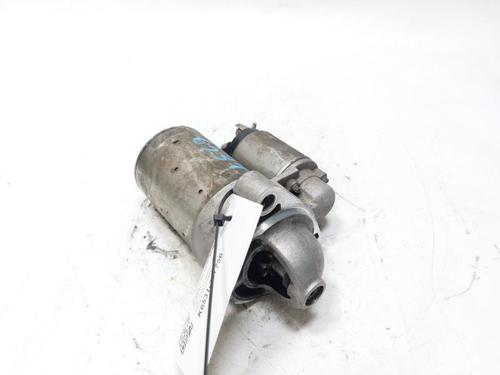 Used Starter Starter CHEVROLET AVEO / KALOS Hatchback (T250, T255) 1.2 (84 hp) 33195230 33195230