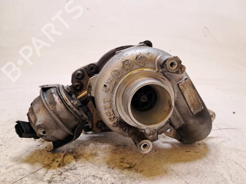 Used Turbocharger/Supercharger Turbocharger/Supercharger 37259421 37259421