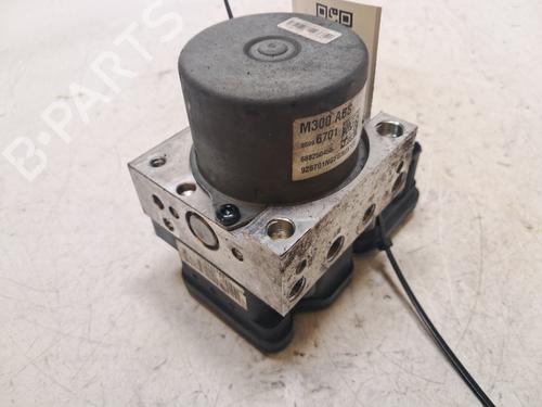 ABS pump CHEVROLET SPARK (M300) 1.0 | BP38641908M43 - Image 3