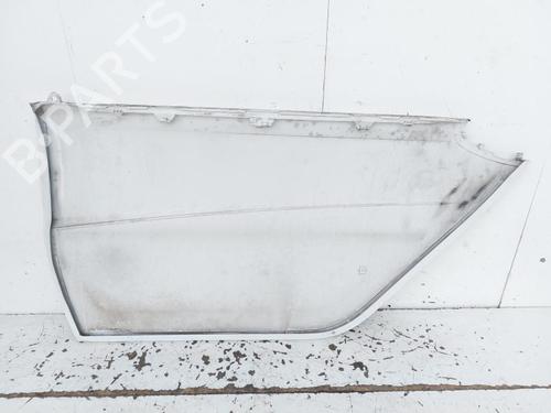 Right front door SMART FORTWO Coupe (451) 0.8 CDi (451.300) | BP22754980C3 