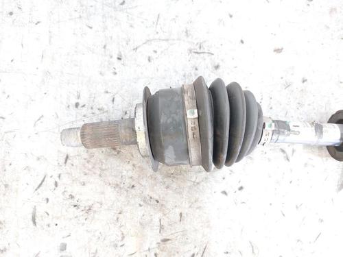 Left front driveshaft SUZUKI S-CROSS 1.4 Smart Hybrid (AKP414) | BP28374383M38 