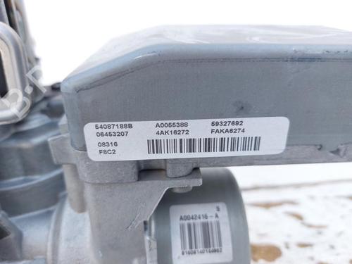 Steering column FORD B-MAX (JK) 1.4 LPG | BP28012579M21 