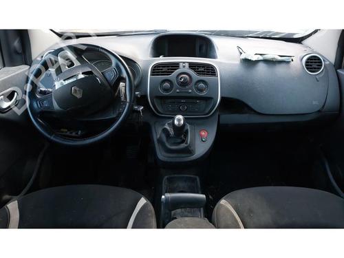 Right sun visor RENAULT KANGOO BE BOP (KW0/1_) 1.5 dCi (KW0G) | BP15163229I2