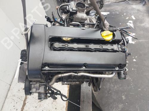 Engine OPEL ASTRA H (A04) 1.6 (L48) | BP37019901M1 - Image 9