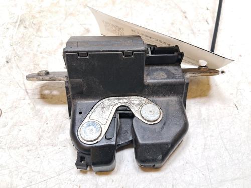 Used Tailgate lock Tailgate lock FIAT GRANDE PUNTO (199_) 1.3 D Multijet (199.AXD11, 199.AXD1A, 199.AXD1B,... (90 hp) 34620524 34620524
