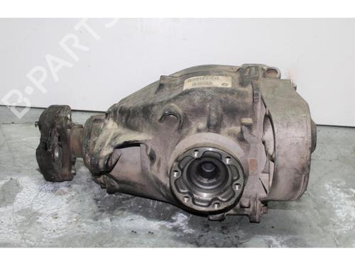 Rear differential BMW 1 (E81) 116 d | BP15146684M24 