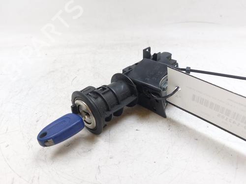 Used Electronic module FIAT PUNTO (188_) 1.2 60 (188.030, .050, .130, .150, .230, .250) (60 hp) 26729499