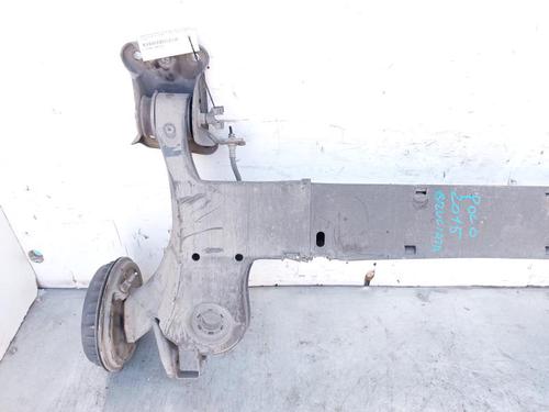 Rear axle VW POLO VI (AW1, BZ1, AE1) 1.0 | BP15158459M2 