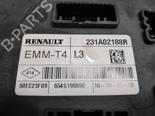 Control unit RENAULT CAPTUR I (J5_, H5_) 1.2 TCe 120 | BP40288302M11 - Image 5