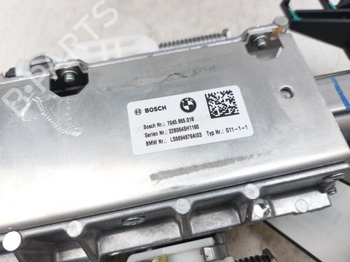 Steering column BMW 7 (G11, G12) 725 d, Ld | BP26971655M21 