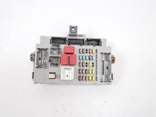 Used Fuse box LANCIA DELTA III (844_) 1.4 (844.AXA1A) (120 hp) 15148151