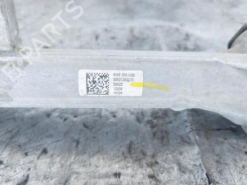 Steering rack FIAT TIPO Hatchback (356_, 357_) 1.6 Multijet (357HXG1) | BP30453255M22 