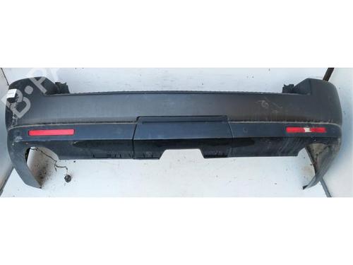 Bak støtfanger LAND ROVER RANGE ROVER SPORT I (L320) 3.0 D 4x4 (245 hp) 15158985