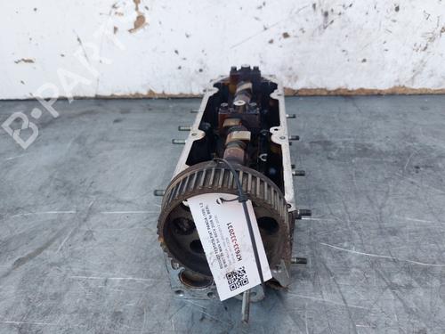 Cylinder head FIAT PANDA (169_) 1.2 Natural Power (169.AXB1A) | BP37259350M5 - Image 2