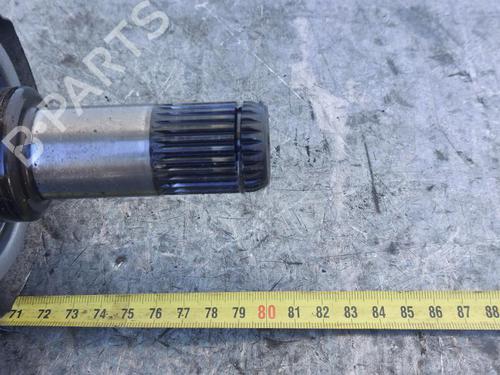 Left rear driveshaft BMW X3 (F25) xDrive 20 d | BP17455458M40