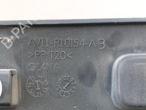 Step FORD B-MAX (JK) 1.5 TDCi | BP15163776C149