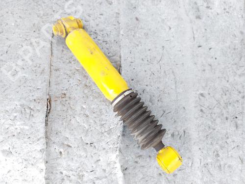 Poprzeczka PEUGEOT 206 Hatchback (2A/C) 1.4 i | BP27923461C162 