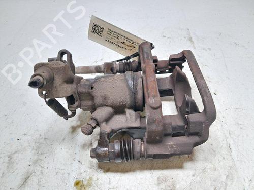 Right front brake caliper OPEL ASTRA J (P10) 1.4 (68) | BP33734745M104 - Image 5