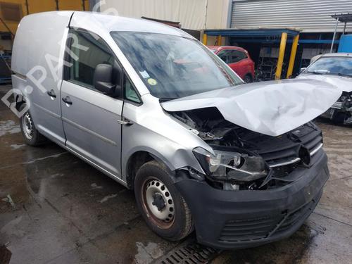 Copricerchio VW CADDY IV MPV (SAB, SAJ) 2.0 TDI | BP29933318C160