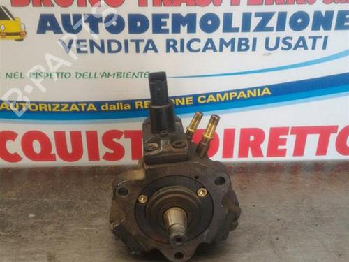 Used Injection pump PEUGEOT 407 SW (6E_, 6D_) 2.0 HDi 135 (136 hp) 15141243