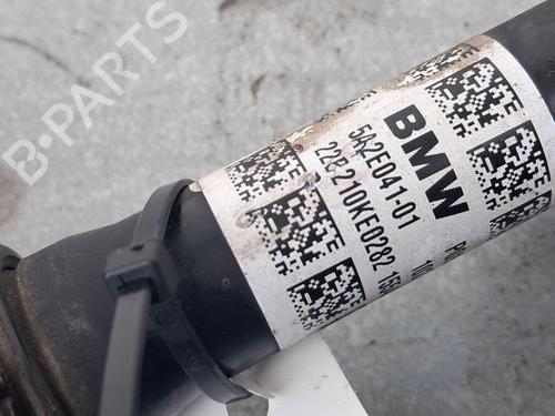 Left front driveshaft MINI MINI (F55) Cooper | BP37534193M38 - Image 6