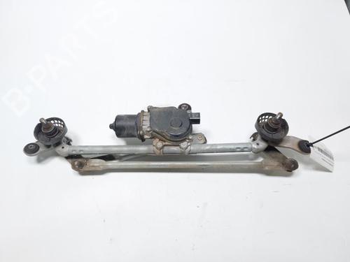 Used Front wiper motor Front wiper motor RENAULT KADJAR (HA_, HL_) 1.5 dCi 110 (HLA3) (110 hp) 33192640 33192640