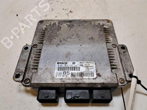Engine control unit (ECU) LANCIA PHEDRA (179_) 2.2 JTD (179AXC1A) | BP33904597M57 - Image 4