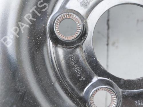 Jack Kit MERCEDES-BENZ A-CLASS (W169) A 180 CDI (169.007, 169.307) | BP31241139C119