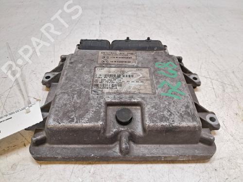 Electronic module FIAT PANDA (169_) 1.2 Natural Power (169.AXB1A) | BP40215764M83 - Image 2