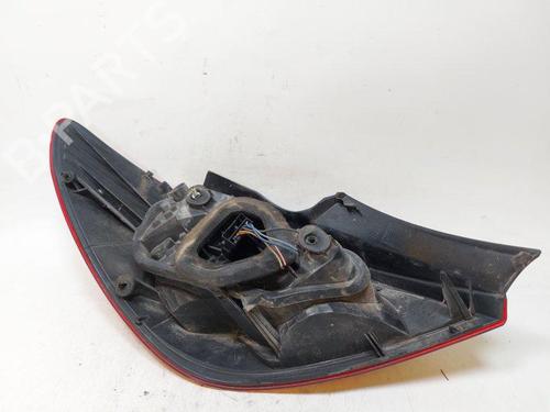 Right taillight OPEL CORSA D (S07) 1.3 CDTI (L08, L68) | BP34270351C35 - Image 3
