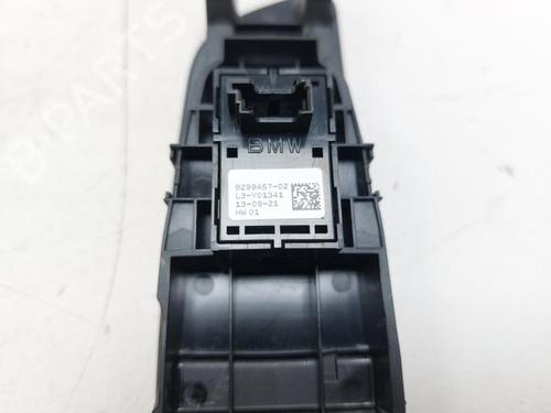 Left front window switch BMW 7 (G11, G12) 725 d, Ld | BP26948796I27 - Image 3