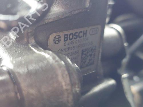 Engine RENAULT CLIO IV (BH_) 1.5 dCi 75 | BP33422346M1  - Image 5