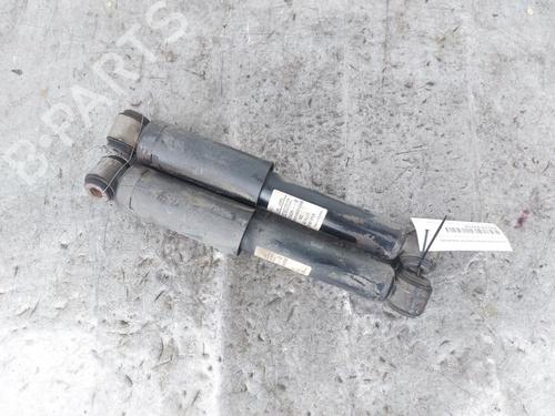 Højre bagtil støddæmper DACIA LODGY (JS_) 1.5 dCi (109 hp) 17655361