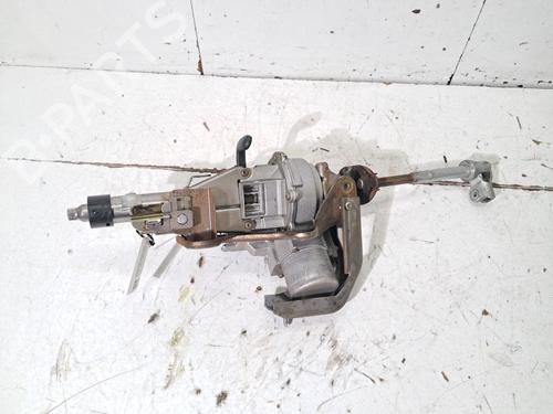 Used Steering column Steering column RENAULT SCÉNIC II (JM0/1_) 1.9 dCi (JM0G, JM12, JM1G, JM2C) (120 hp) 33194789 33194789