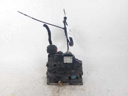 Højre fortil lås FIAT GRANDE PUNTO (199_) [2005-2026]  31668518