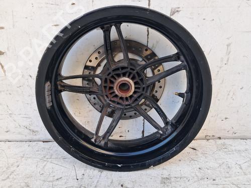Used Rim Rim 37260086 37260086