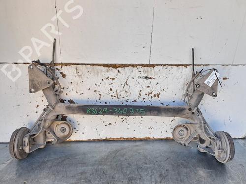 Used Rear axle Rear axle 39492304 39492304