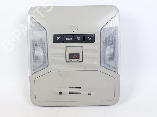 Used Interior roof light TOYOTA RAV 4 V (_A5_, _H5_) 2.5 Hybrid AWD (AXAH54, AXAL54) (222 hp) 15169361