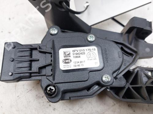 Pedal FIAT 500X (334_) 1.6 (334AXE1A) | BP28618788I4