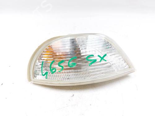 Venstre forlygte FIAT SEICENTO / 600 (187_) 1.1 (187AXB, 187AXB1A, 187AXC1A02) (54 hp) 29056230